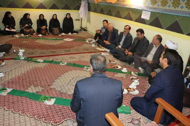 در واحد استانی اردبیل برگزارشد:  نشست هم اندیشی ویژه بازگشایی دانشگاهها و مراکز آموزش عالی