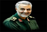 پیام تسلیت رئیس دانشگاه جامع علمی کاربردی استان اردبیل در پی شهادت سردار حاج قاسم سلیمانی