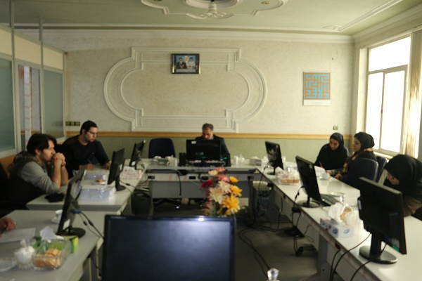 جلسه ویدئو کنفرانس ویژه طرح ملی سیمای زندگی در اردبیل برگزار شد