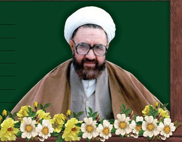 پیام تبریک رئیس دانشگاه جامع علمی کاربردی استان اردبیل بمناسبت روز معلم