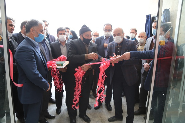 گزارش تصویری شماره ۲ آیین افتتاح ساختمان جدید واحد استانی وگرامی داشت ۱۸ مهرماه سالگرد تاسیس دانشگاه جامع علمی کاربردی