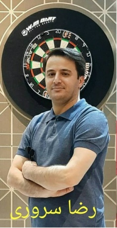 اردبیل قهرمان هفتمین دوره مسابقات قهرمانی کشوری رشته دارت شد