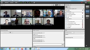 بمناسبت گرامیداشت روز روابط عمومی صورت گرفت: نشست شورای هماهنگی منطقه ۳ دانشگاه جامع علمی کاربردی با موضوع«روابط عمومی و امور بین الملل»به میزبانی اردبیل