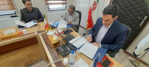 امکان ادامه تحصیل و مهارت آموزی مددجویان کمیته امداد امام خمینی(ره) در دانشگاه جامع علمی کاربردی استان اردبیل هموارتر شد