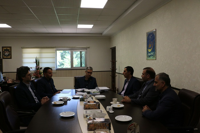 دوره‌های آموزش مهارتی مشترک بین دانشگاه محقق اردبیلی و دانشگاه جامع علمی کاربردی اجرامی شود