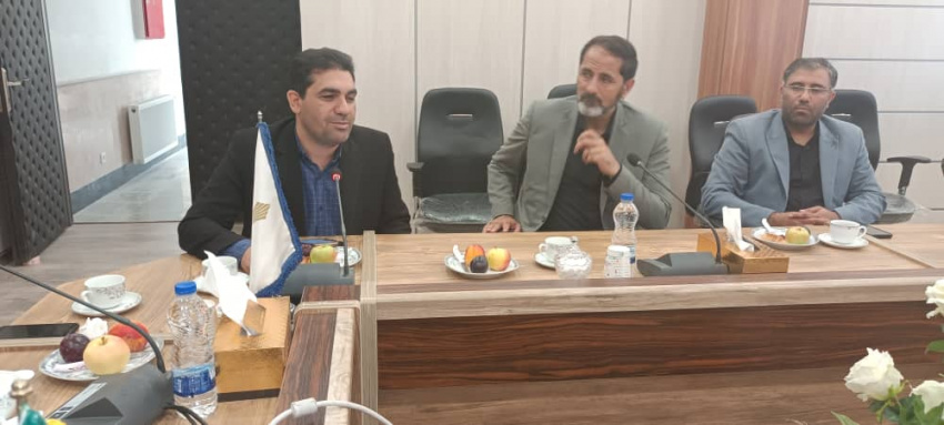 نایب رئیس شورای شهر اردبیل: باید از دانشگاه جامع علمی کاربردی بعنوان یک دانشگاه کارآفرین حمایت شود