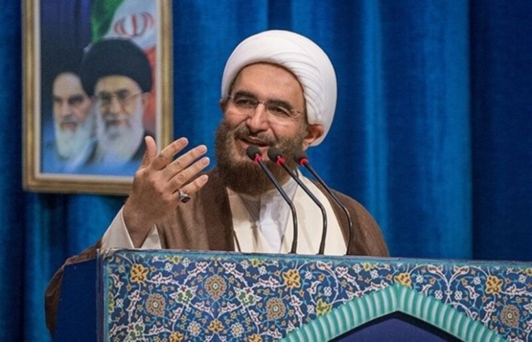 خطیب نماز جمعه تهران:  عملکرد دانشگاه جامع علمی کاربردی می تواند انقلابی در فضای اشتغال کشور به وجود آورد
