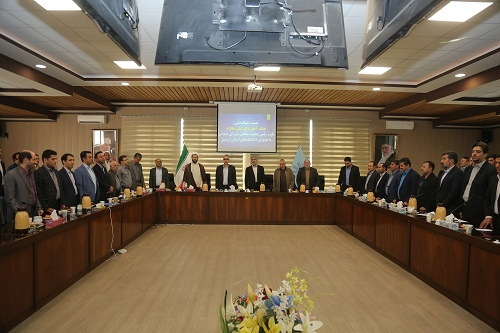 نایب رئیس مجلس شورای اسلامی: دانشگاه جامع علمی کاربردی می تواند در تدوین سند توسعه آموزش های مهارتی کشور نقش آفرینی کند