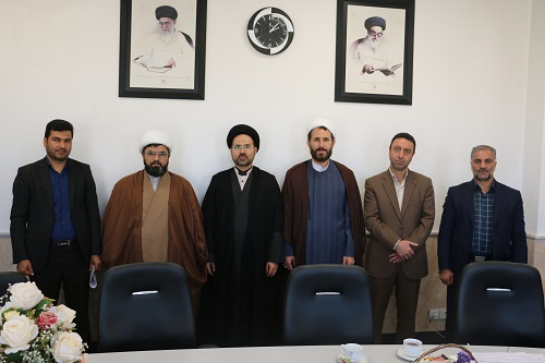 رئیس دفاتر نهاد رهبری در دانشگاه های استان اردبیل: مزیّت دانشگاه جامع علمی کاربردی این است که فارغ التحصیلانش بلافاصله وارد بازار کار می شوند