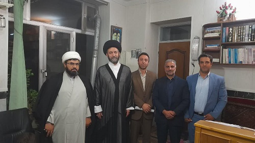 نماینده ولی فقیه در استان و امام جمعه اردبیل: دانشگاه جامع علمی کاربردی مجموعه خوبی برای تربیت نیروهای ماهر مورد نیاز است/دانشگاه جامع علمی کاربردی برنامه های اشتغال محور را در اولویت خویش قراردهد