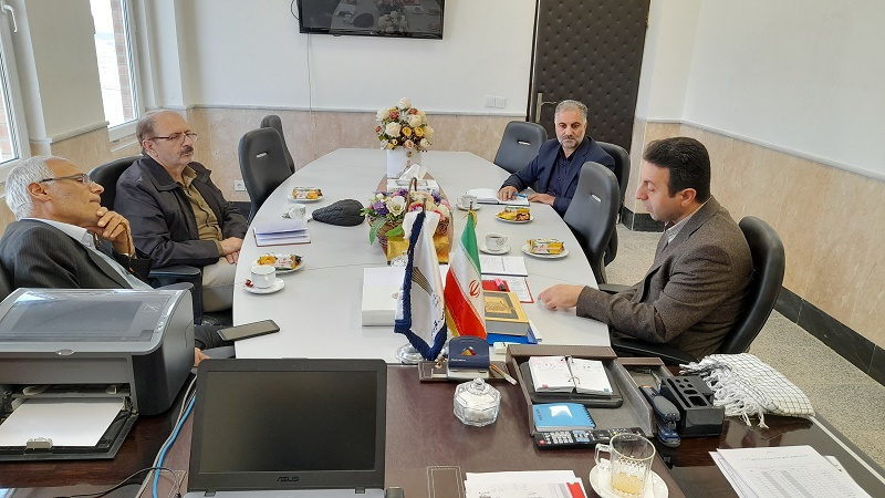 مشاور اتاق تعاون استان اردبیل: برای موفق شدن نیاز به روحیه تعاون و مهارت آموزی داریم