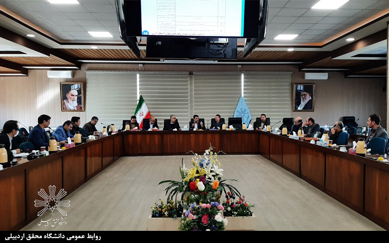 معاون توسعه مدیریت و منابع استانداری اردبیل:پژوهش ها باید به سمت کاربردی و ثروت آفرین سوق یابد