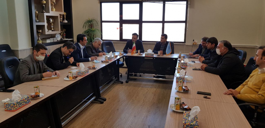 استفاده از ظرفیت دانشگاه علمی کاربردی به منظور برگزاری دوره های مهارتی برای دانشجویان دانشگاه محقق اردبیلی