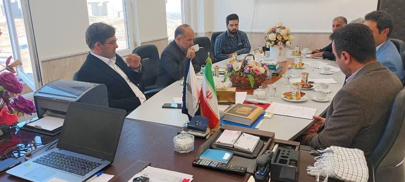 رئیس سازمان صنعت، معدن و تجارت استان اردبیل: دانشگاه جامع علمی کاربردی باید، نیروهای مورد نیاز واحدهای تولیدی را آموزش دهد