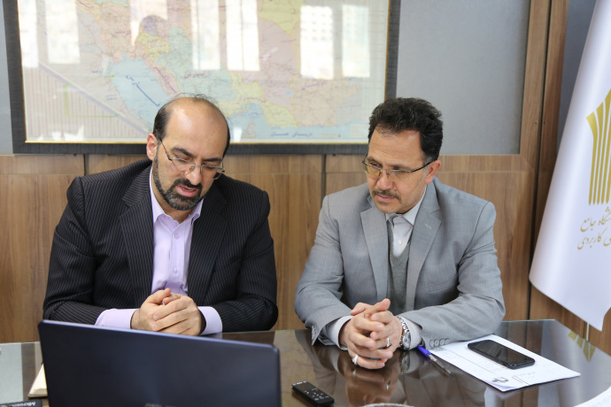 توانمندسازی مسئولان روابط عمومی موجب ارتقاء و پیشرفت سازمان‌ها می‌شود