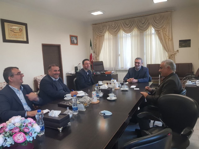 معاون عمرانی  استانداری اردبیل: دوره های مهارتی مدیریت اجرا و ساخت، بهتر است توسط دانشگاه جامع علمی کاربردی اجرا ‌شود