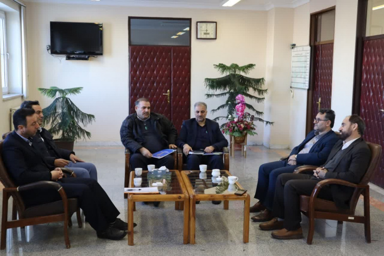 مدیرکل آموزش و پرورش استان اردبیل : دانش آموزان، در مشاوره های تحصیلی و مسیریابی شغلی از دانشگاه جامع علمی کاربردی الگوگیری کنند