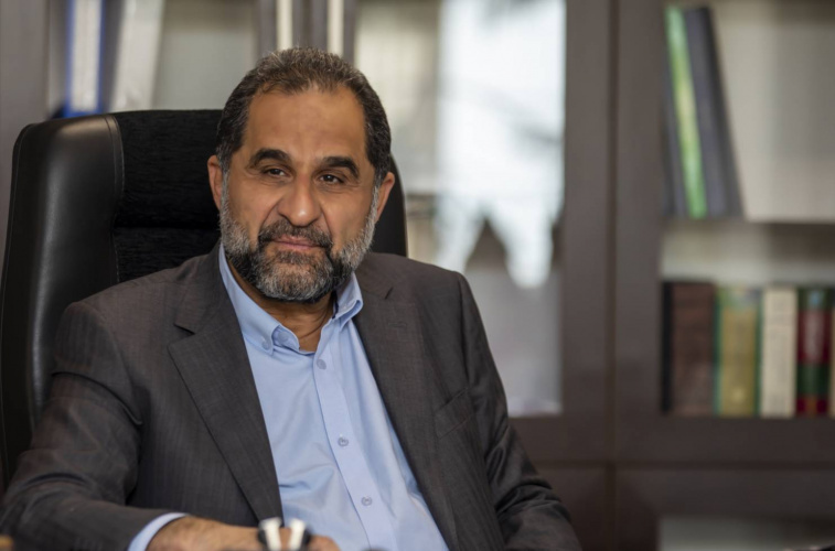 دکتر حسین بلندی رئیس دانشگاه جامع علمی کاربردی در پیامی فرارسیدن هفته معلم را تبریک گفت.