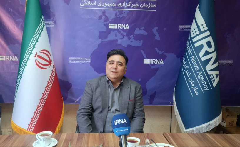 گرامیداشت روز خبرنگار به روایت تصویر